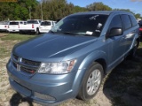 3-05140 (Cars-SUV 4D)  Seller:Private/Dealer 2013 DODG JOURNEY