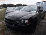 3-06117 (Cars-Sedan 4D)  Seller: Florida State F.H.P. 2014 DODG CHARGER