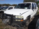 3-05113 (Cars-SUV 4D)  Seller:Private/Dealer 2003 CHEV TAHOE