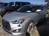 3-05119 (Cars-Hatchback 3D)  Seller:Private/Dealer 2013 HYUN VELOSTER