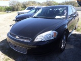 3-06133 (Cars-Sedan 4D)  Seller: Florida State S.A.O. 18 2016 CHEV IMPALA