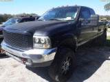 3-05122 (Trucks-Pickup 2D)  Seller:Private/Dealer 2000 FORD F250