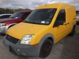 3-05127 (Trucks-Van Cargo)  Seller:Private/Dealer 2010 FORD TRANSIT