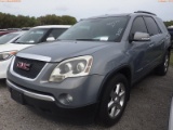 3-05132 (Cars-SUV 4D)  Seller:Private/Dealer 2008 GMC ACADIA