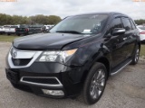 3-05130 (Cars-SUV 4D)  Seller:Private/Dealer 2012 ACUR MDX