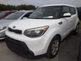 3-05133 (Cars-SUV 4D)  Seller:Private/Dealer 2015 KIA SOUL