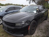 3-06220 (Cars-Sedan 4D)  Seller: Florida State F.H.P. 2017 DODG CHARGER
