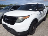 3-05131 (Cars-SUV 4D)  Seller:Private/Dealer 2015 FORD EXPLORER
