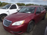 3-05135 (Cars-Sedan 4D)  Seller:Private/Dealer 2014 CHRY 200