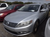 3-05134 (Cars-Sedan 4D)  Seller:Private/Dealer 2013 VOLK CC