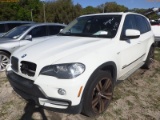 3-05141 (Cars-SUV 4D)  Seller:Private/Dealer 2009 BMW X5