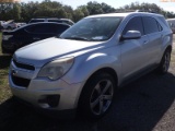 3-05139 (Cars-SUV 4D)  Seller:Private/Dealer 2012 CHEV EQUINOX