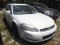 5-06211 (Cars-Sedan 4D)  Seller: Gov-Orange County Sheriffs Office 2010 CHEV IMP