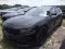 5-06112 (Cars-Sedan 4D)  Seller: Florida State F.H.P. 2016 DODG CHARGER