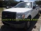 5-06150 (Trucks-Pickup 2D)  Seller: Gov-Hillsborough Aviation Authorit 2012 FORD