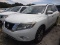5-06136 (Cars-SUV 4D)  Seller: Gov-Florida Governmental Utility 2015 NISS PATHFI