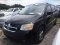 5-06138 (Cars-Van 4D)  Seller: Florida State C&F-D.C.F. 2010 DODG GRANDCARA