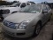 5-06139 (Cars-Sedan 4D)  Seller: Florida State C&F-D.C.F. 2008 FORD FUSION