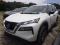 5-06147 (Cars-SUV 4D)  Seller: Gov-Hillsborough County Sheriffs 2021 NISS ROGUE