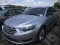 5-06228 (Cars-Sedan 4D)  Seller: Gov-City Of Clearwater 2015 FORD TAURUS