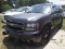 5-06162 (Cars-SUV 4D)  Seller: Gov-Pinellas County Sheriffs Ofc 2013 CHEV TAHOE