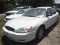 5-06164 (Cars-Sedan 4D)  Seller: Florida State D.O.T. 2006 FORD TAURUS