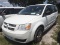 5-06215 (Cars-Van 4D)  Seller: Gov-Hillsborough County B.O.C.C. 2010 DODG CARAVA