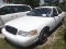 5-06214 (Cars-Sedan 4D)  Seller: Gov-Hillsborough County School 2008 FORD CROWNV