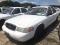 5-06246 (Cars-Sedan 4D)  Seller: Gov-Hillsborough County School 2008 FORD CROWNV