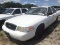 5-06247 (Cars-Sedan 4D)  Seller: Gov-Hillsborough County School 2007 FORD CROWNV