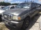 5-06244 (Trucks-Pickup 2D)  Seller: Florida State A.C.S. 2008 FORD RANGER