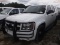 5-06250 (Cars-SUV 4D)  Seller: Gov-City of Temple Terrace 2013 CHEV TAHOE