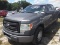 5-06261 (Trucks-Pickup 2D)  Seller: Gov-Pinellas County Sheriffs Ofc 2013 FORD F