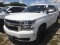 5-06254 (Cars-SUV 4D)  Seller: Gov-Pinellas County Sheriffs Ofc 2015 CHEV TAHOE