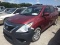 5-05137 (Cars-Sedan 4D)  Seller:Private/Dealer 2018 NISS VERSA