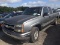 5-05140 (Trucks-Pickup 2D)  Seller: Florida State D.E.P. 2006 CHEV SILVERADO