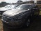 5-10123 (Cars-Sedan 4D)  Seller: Florida State F.D.L.E. 2013 FORD TAURUS