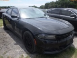 5-06123 (Cars-Sedan 4D)  Seller: Florida State F.H.P. 2015 DODG CHARGER