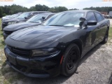 5-06126 (Cars-Sedan 4D)  Seller: Florida State F.H.P. 2017 DODG CHARGER
