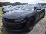 5-06125 (Cars-Sedan 4D)  Seller: Florida State F.H.P. 2016 DODG CHARGER