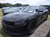 5-06124 (Cars-Sedan 4D)  Seller: Florida State F.H.P. 2017 DODG CHARGER