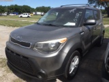 5-05120 (Cars-SUV 4D)  Seller:Private/Dealer 2016 KIA SOUL