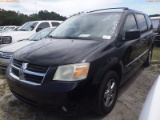 5-06138 (Cars-Van 4D)  Seller: Florida State C&F-D.C.F. 2010 DODG GRANDCARA