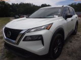 5-06149 (Cars-SUV 4D)  Seller: Gov-Hillsborough County Sheriffs 2021 NISS ROGUE