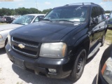 5-05124 (Cars-SUV 4D)  Seller:Private/Dealer 2006 CHEV TRAILBLAZ