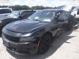 5-05127 (Cars-Sedan 4D)  Seller: Florida State F.H.P. 2018 DODG CHARGER