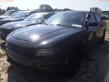 5-10112 (Cars-Sedan 4D)  Seller: Florida State F.H.P. 2016 DODG CHARGER