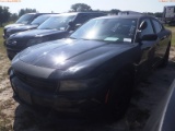 5-10113 (Cars-Sedan 4D)  Seller: Florida State F.H.P. 2018 DODG CHARGER