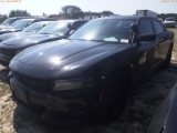 5-10111 (Cars-Sedan 4D)  Seller: Florida State F.H.P. 2018 DODG CHARGER