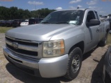 5-05146 (Trucks-Pickup 2D)  Seller:Private/Dealer 2011 CHEV SILVERADO